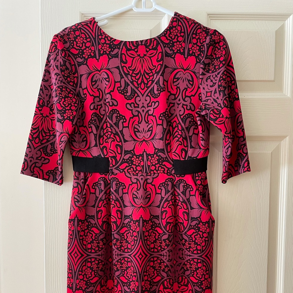 Gabby Skye cocktail dress